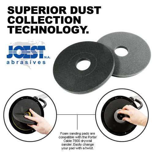 Joest Interface Pad